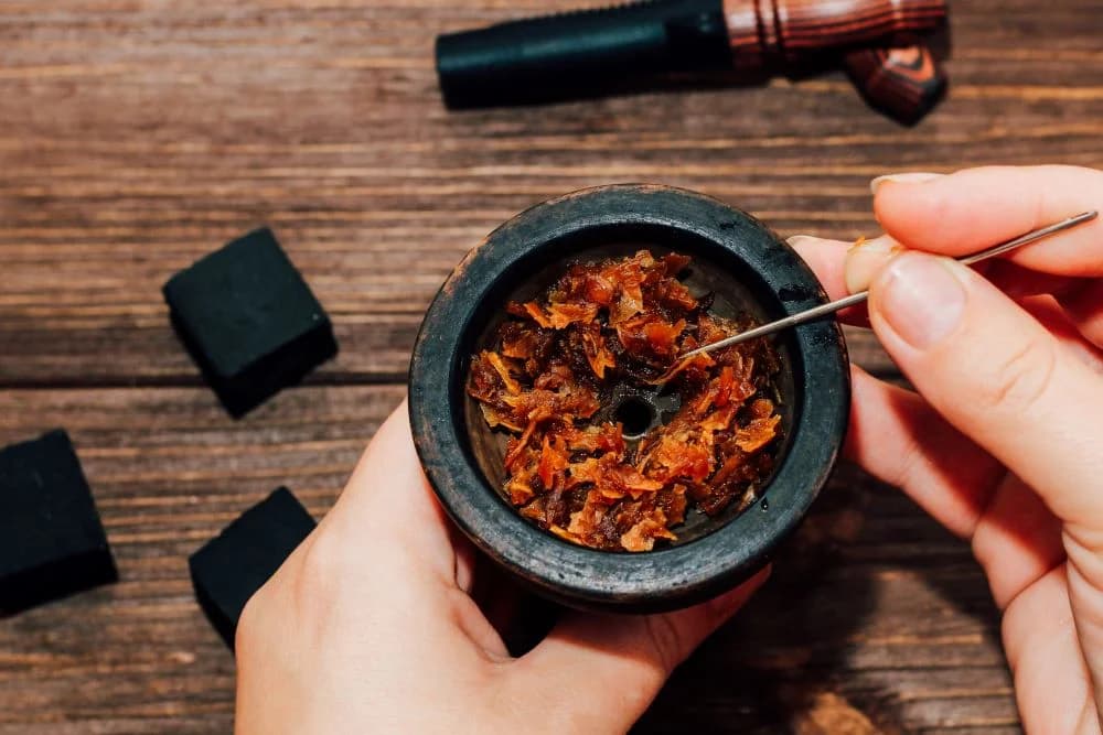 Вишня-смородина с сильным ледяным эффектом (крепкая)